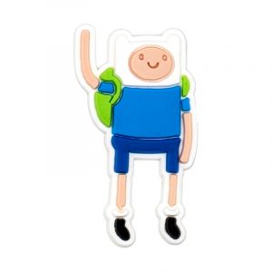 Charm HORA DE AVENTURAS FINN EL HUMANO