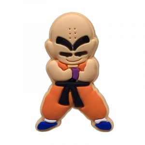 Charm DRAGON BALL KRILIN