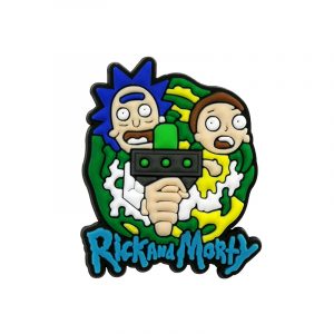 Charm RICK & MORTY CARTEL