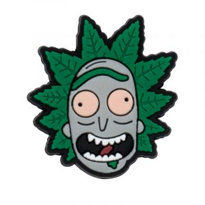 Charm RICK & MORTY