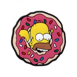 Charm SIMPSONS HOMER DONUT GIGANTE