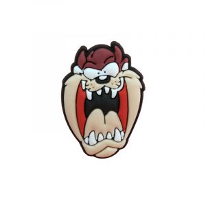 Charm CARTOON DEMONIO DE TAZMANIA