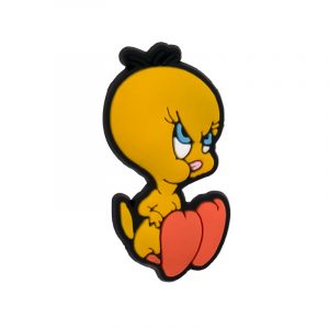 Charm CARTOON PIOLÍN BABY