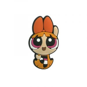 Charm SUPERNENAS PÉTALO