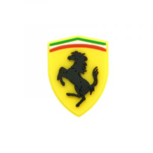 Charm ESCUDO FERRARI