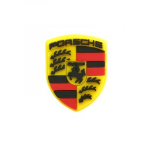 Charm ESCUDO PORSCHE