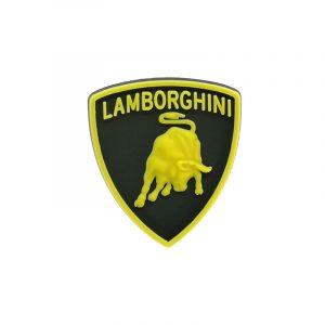 Charm ESCUDO LAMBORGHINI