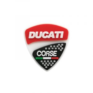 Charm ESCUDO DUCATI