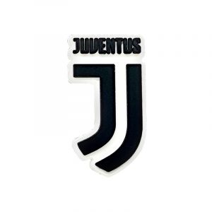 Charm ESCUDO JUVENTUS
