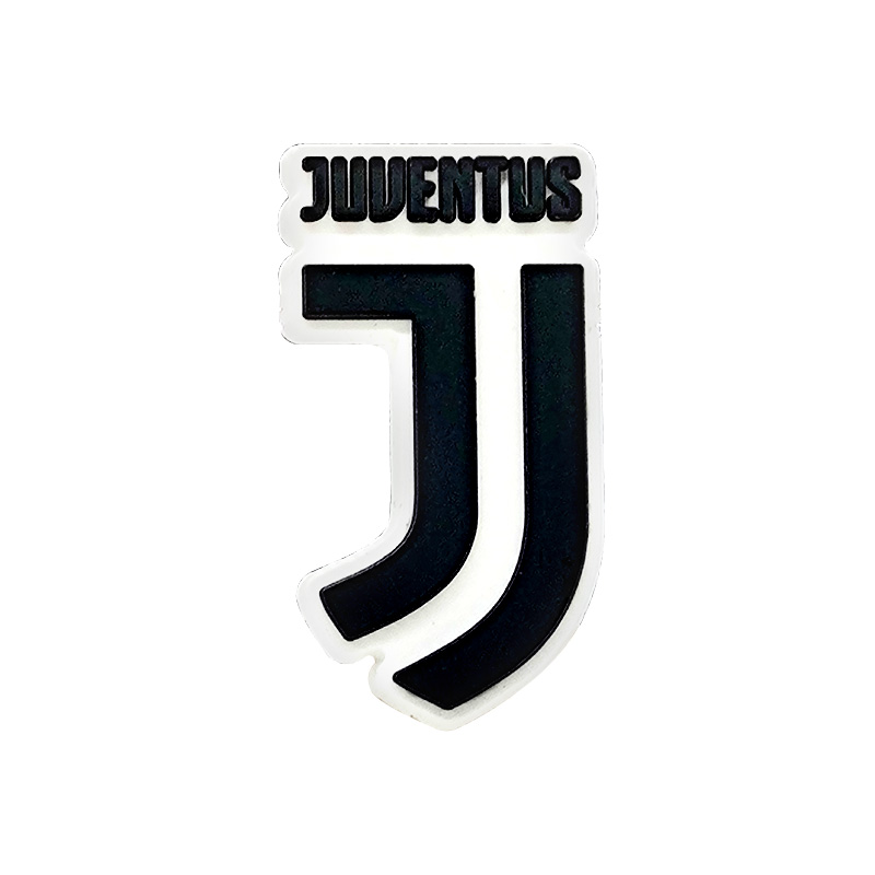 Charm ESCUDO JUVENTUS