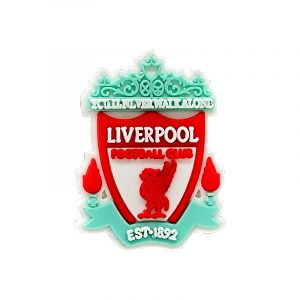 Charm ESCUDO LIVERPOOL