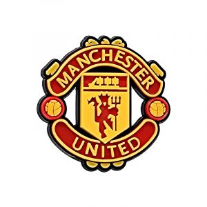 Charm ESCUDO MANCHESTER