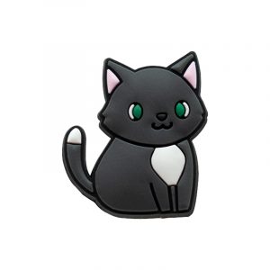 Charm GATO NEGRO