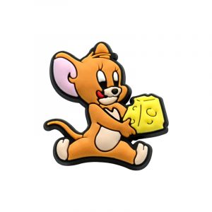 Charm JERRY CON QUESO