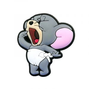 Charm RATÓN BEBÉ BOSTEZANDO